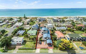 Boatshed Motel